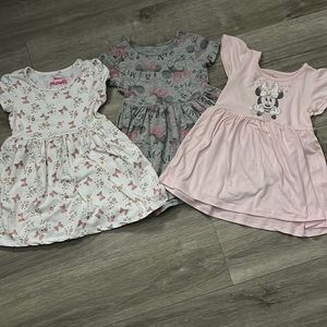 Bundle: Minnie dresses